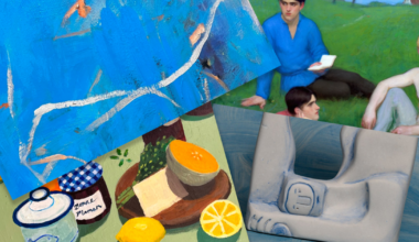 Artsy Buyer Trends 2025 | Artsy