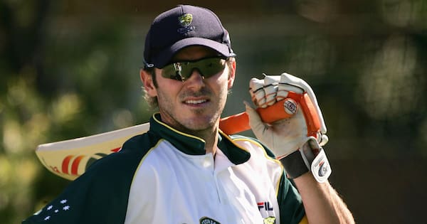 Former Aussie cricket star in 'fight of his life' against meningitis
