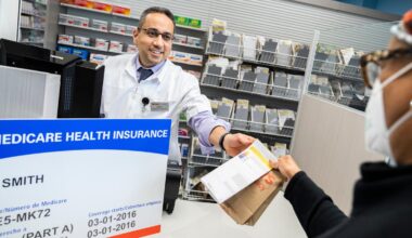 While the price of 15 prescription drugs is set to drop, only 5.3M Americans will benefit. Here's what you need to know