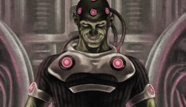 'Man of Tomorrow' Has Finally Found Its Brainiac