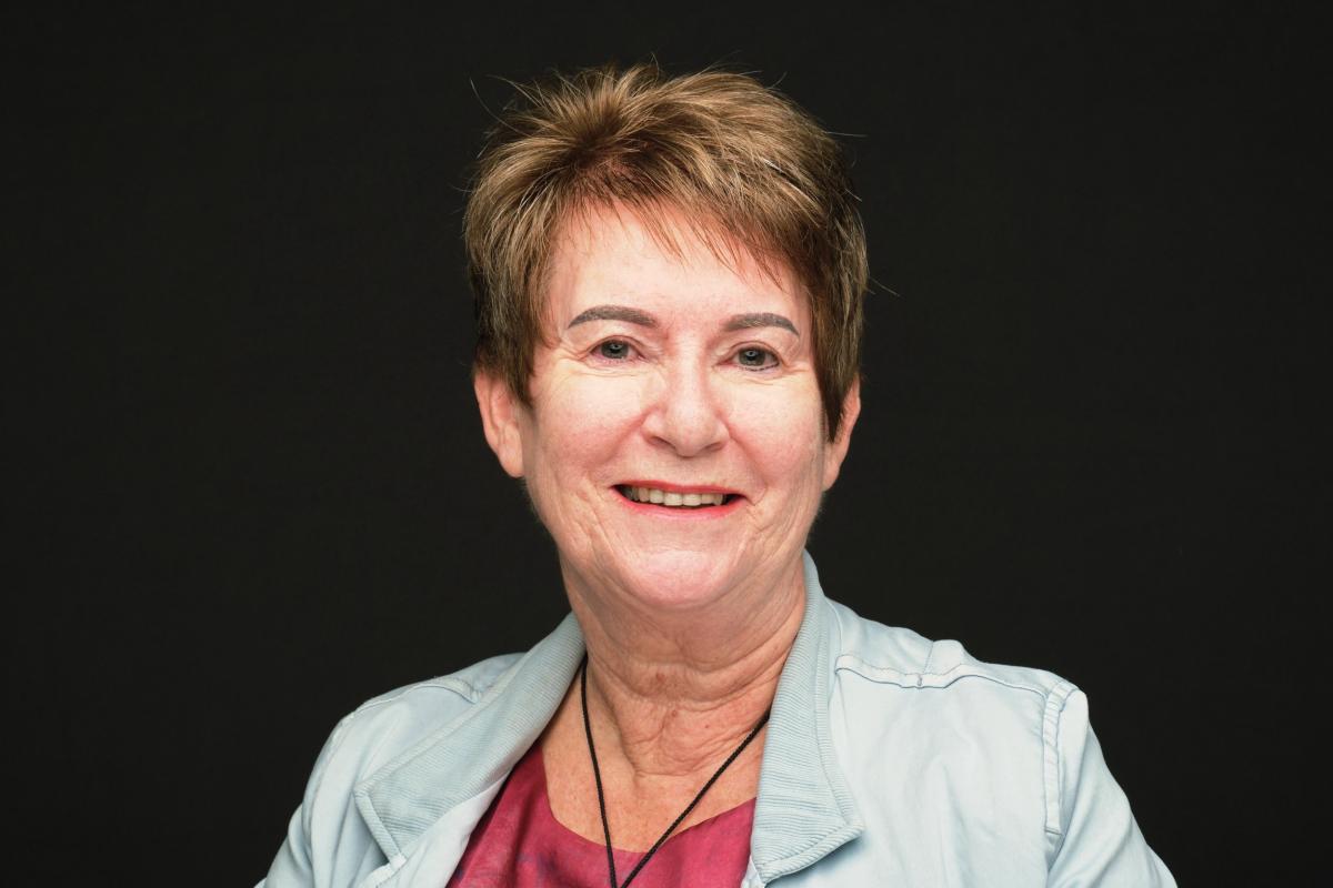 Beating addiction spurred tireless mental health stalwart’s work across NZ