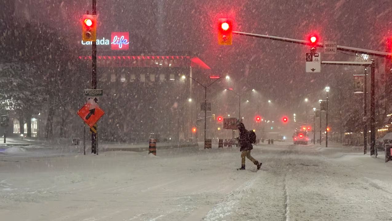 Experts share tips to help manage the winter blues