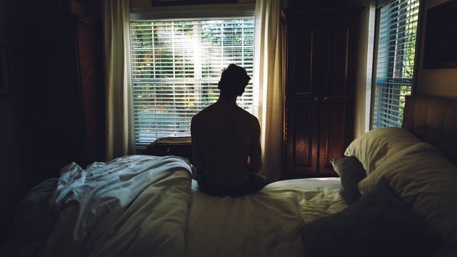 FDA Clears At-Home Brain Stimulation for Depression