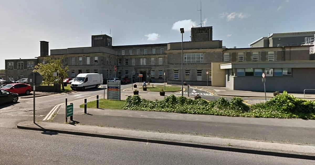 Design team to be in place in March for new psychiatric unit in Roscommon