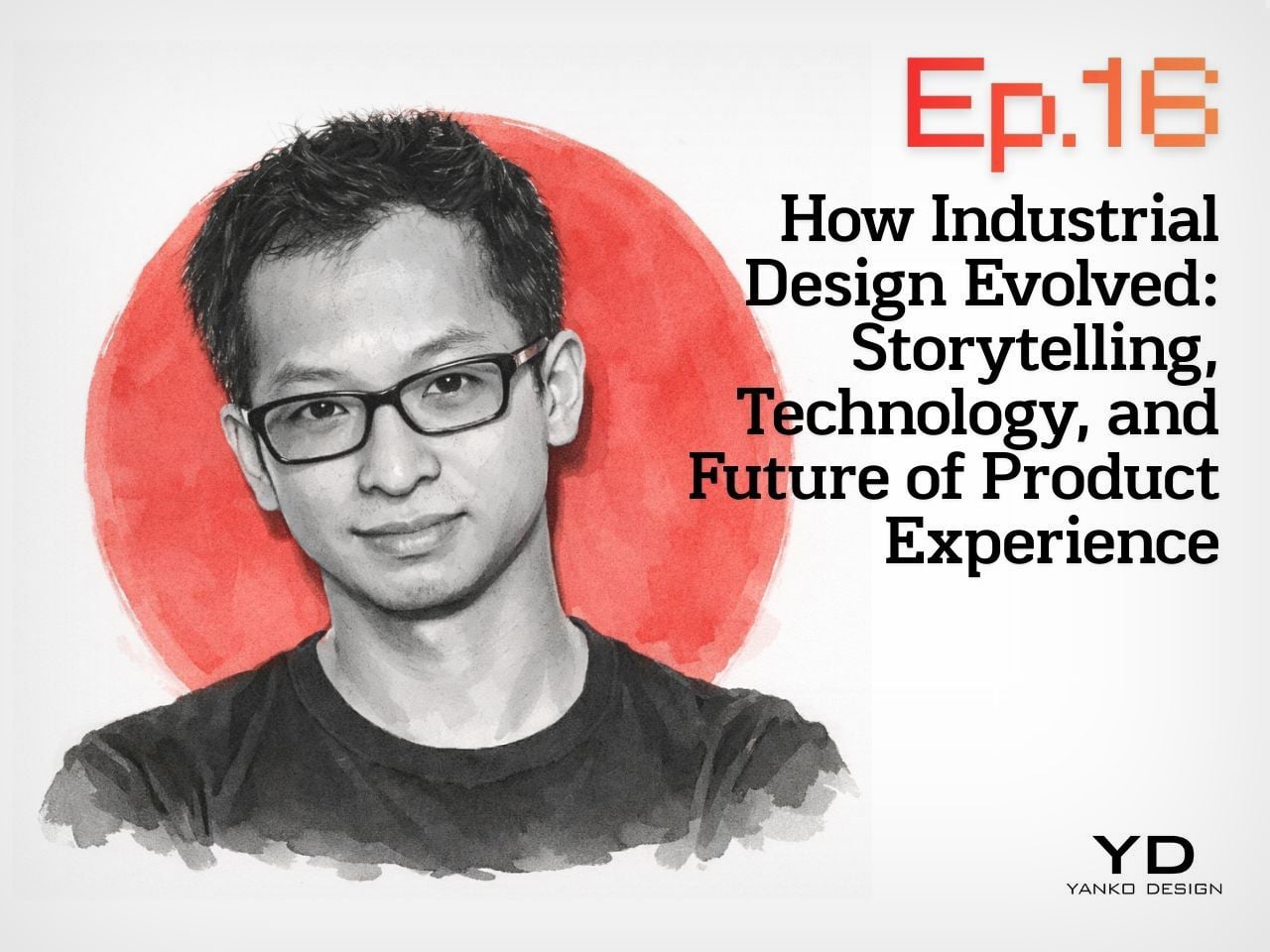 How Coca Cola’s Benny Lee Is Redefining Industrial Design as Storytelling, Not Just “Making Products”