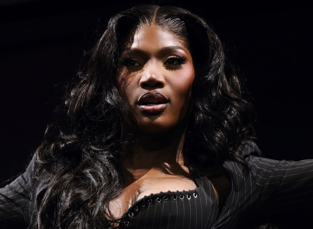 Doechii Dropped Her Latest Track, ‘girl, get up.’ Featuring SZA 