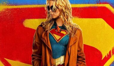 Early Supergirl Runtime & Fight Scenes Revealed for DCU Movie - Comic Book Movies and Superhero Movie News