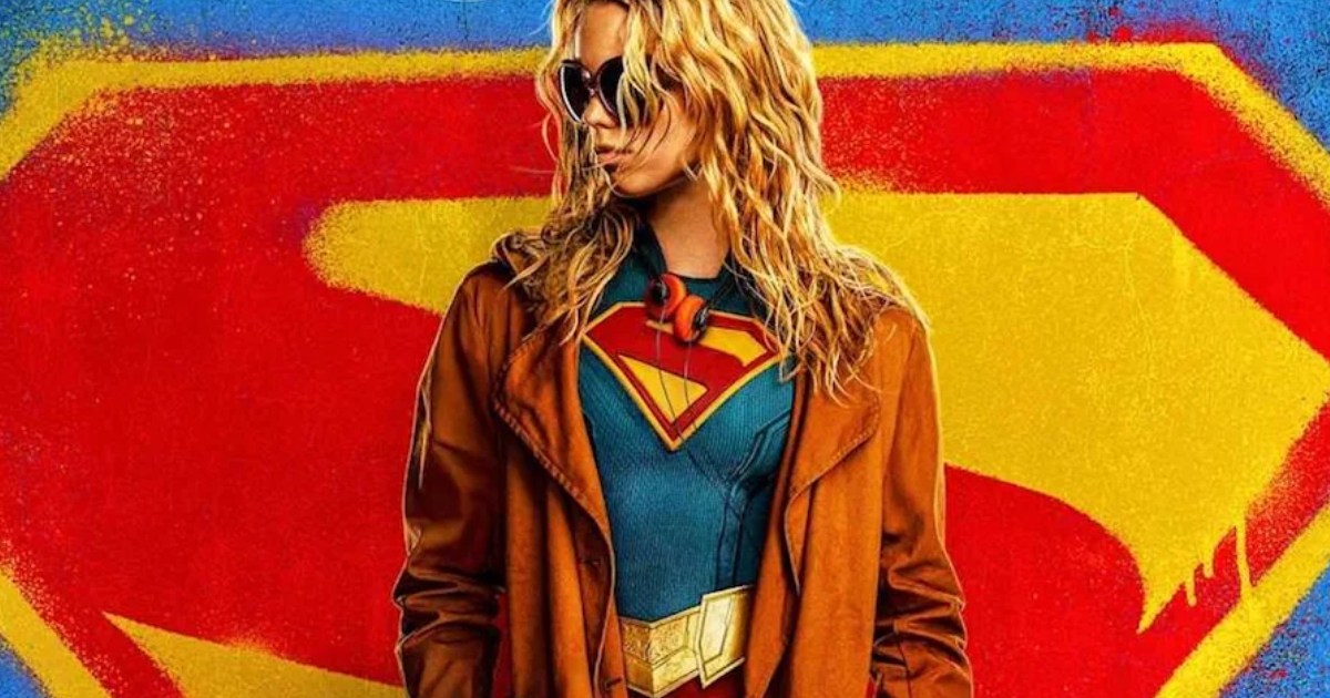 Early Supergirl Runtime & Fight Scenes Revealed for DCU Movie - Comic Book Movies and Superhero Movie News