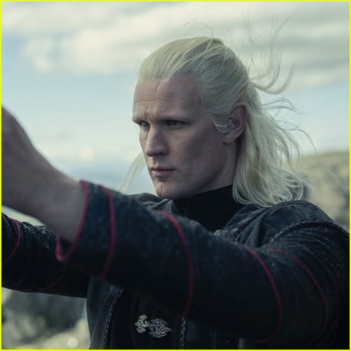 House of the Dragon season one photo