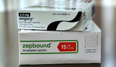 Food Giants Brace for GLP-1 Pill by Rolling Out Ozempic-Friendly Products