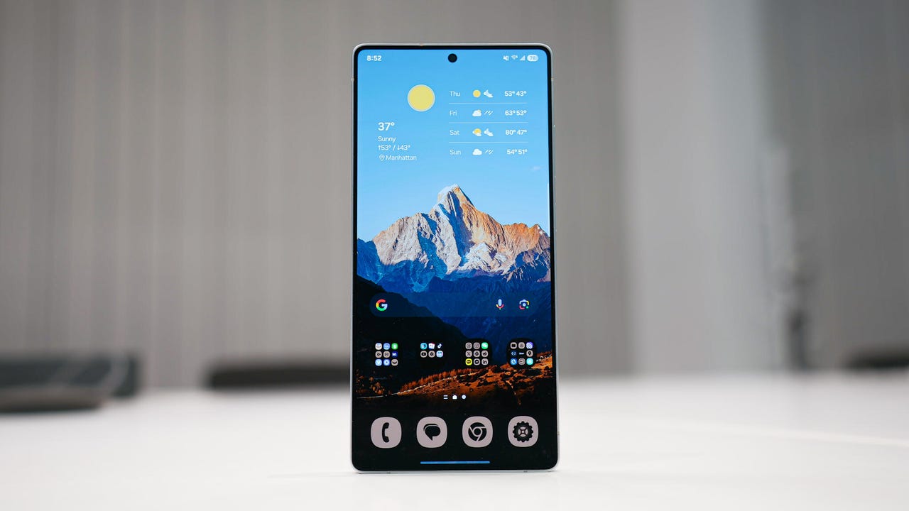 Samsung Galaxy S25 Ultra