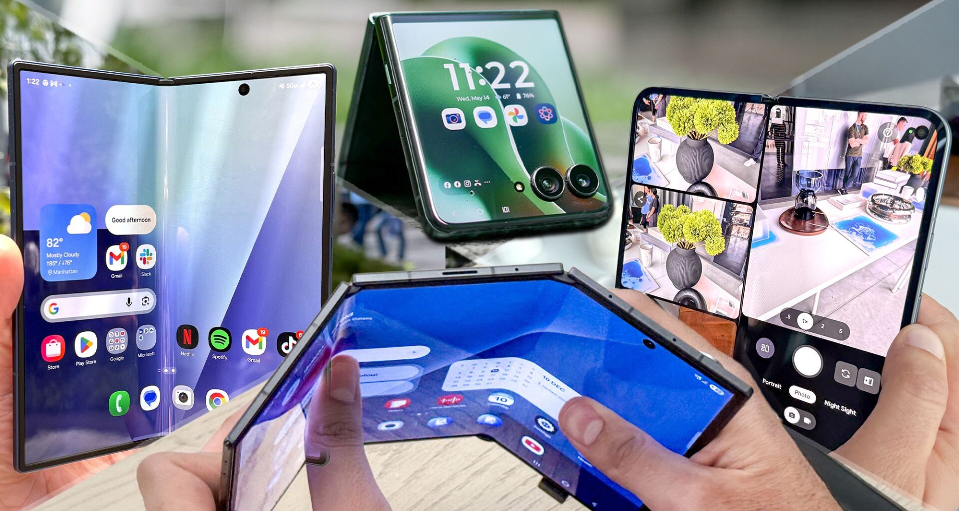 Foldable phones had a big year in 2025, and iPhone Fold’s arrival in 2026 could bring even bigger things