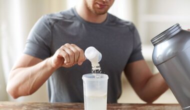 Pre-Workout Supplements Tied to Short Sleep in Adolescents