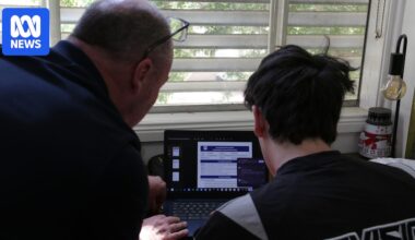 High school students forced to fight false allegations of AI cheating