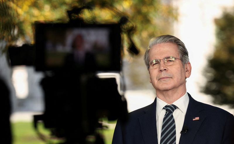 China is reaching 'correct cadence' to complete promised US soybean purchases