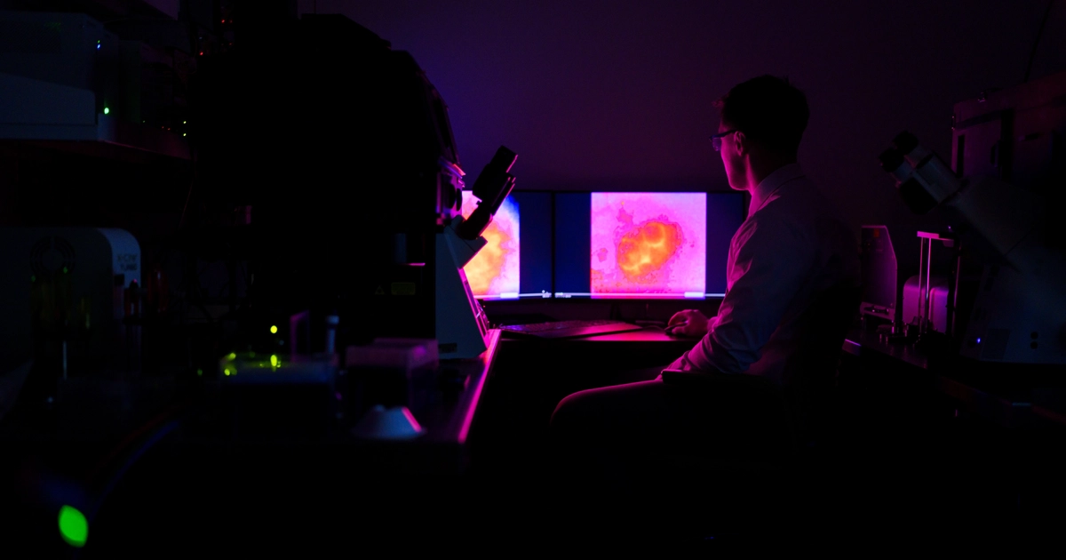10 Spartan research projects that could change the world