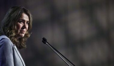 New legal structure of Alberta health system in place, Premier Smith now eyes results