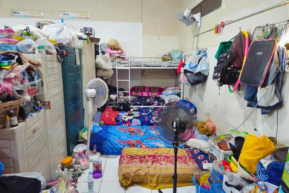 Living with stigma, state inaction: What it’s like for some of Indonesia’s HIV-positive kids