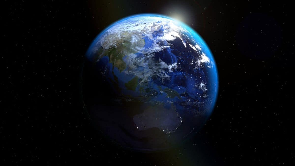 Could Earth have 25-hour days in the future? What scientists say – Firstpost