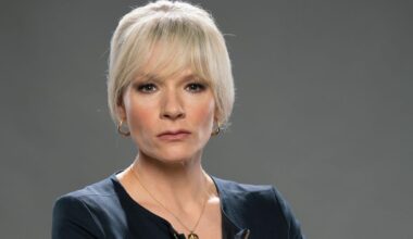 Nicola vows to take revenge on Ravi