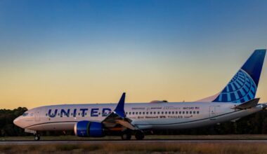 Your Next Flight Might Be Directed From Space