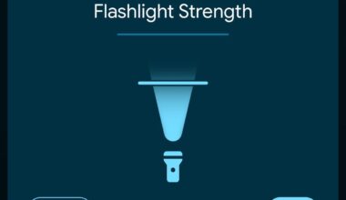 Google Introduces New Android Features in Pixel Beta Update