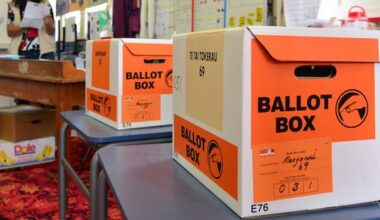 Nominations open for new local election in Papatoetoe subdivision