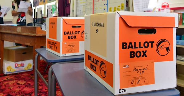 Nominations open for new local election in Papatoetoe subdivision