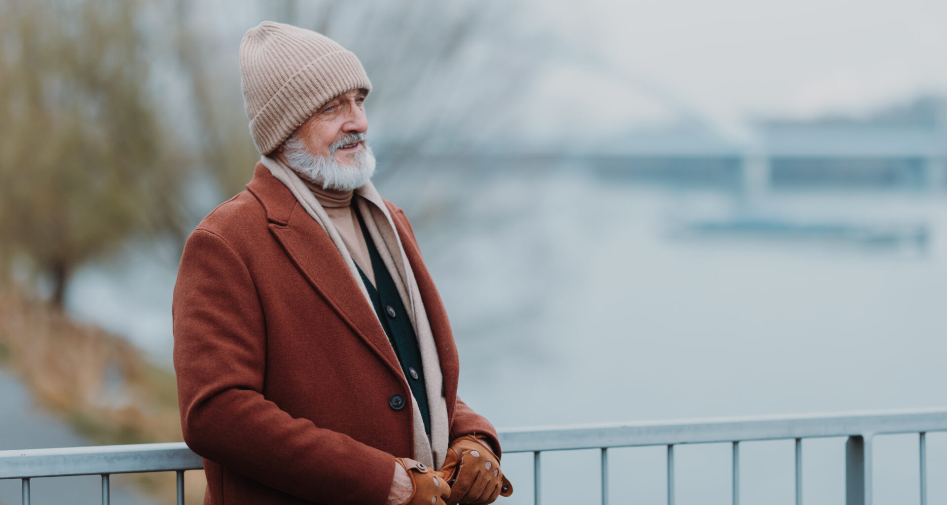 45,189 people retired over the last five years