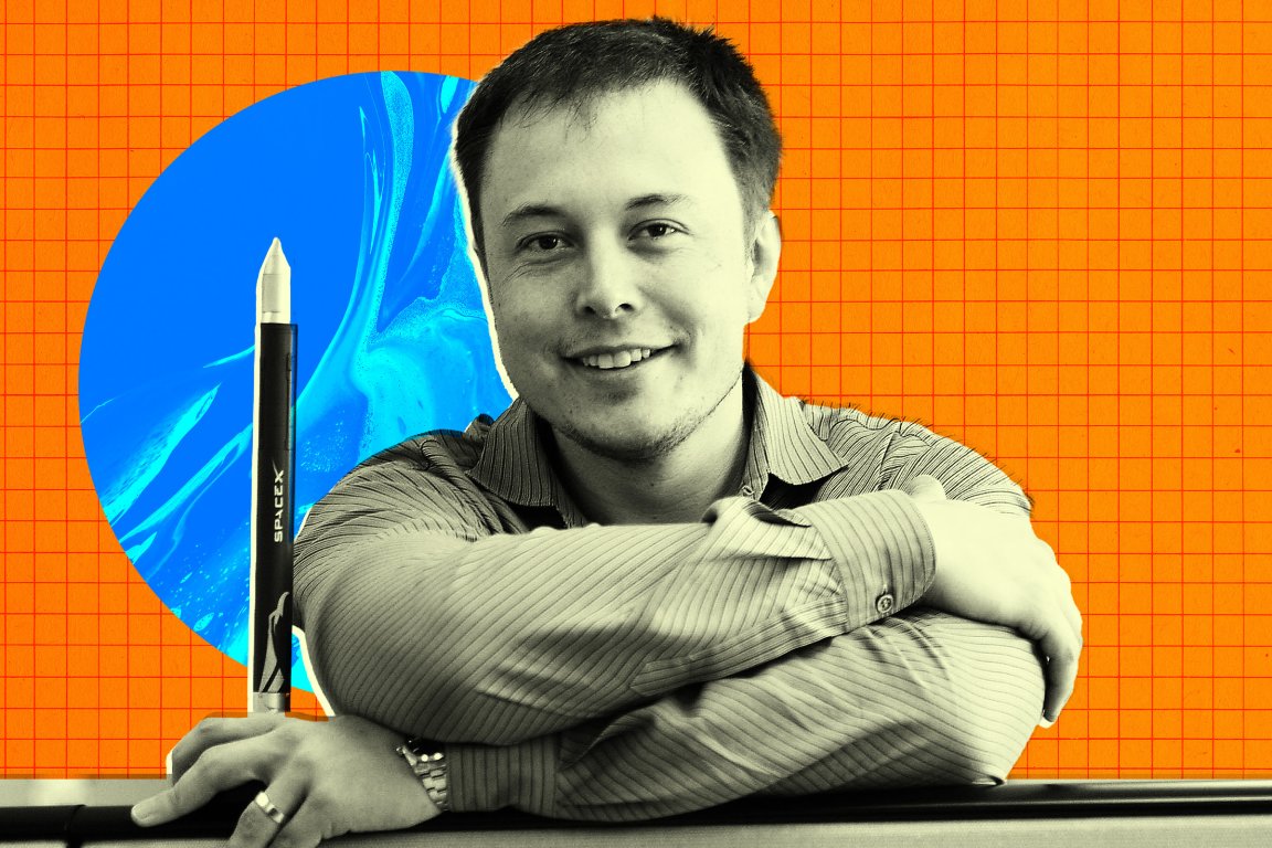 On a recent podcast appearance, Elon Musk declared that his Starship rocket was on par with the evolution of multicellular life.