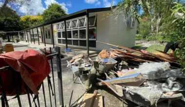 Thousands of Wairarapa properties on track to be classified flood prone