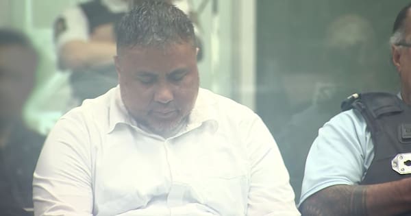 Murderer to spend at least 22 years behind bars