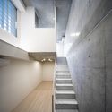 Escenario Hanabusayama / Ryuichi Sasaki + Sasaki Architecture - Interior Photography, Stairs, Handrail