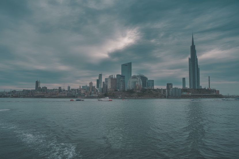 Travel Interest Soars for 2026 as Eastern Europe and New Zealand Emerge as Top Destinations, Offering Unique Experiences and Affordable Escapes for Global Travelers