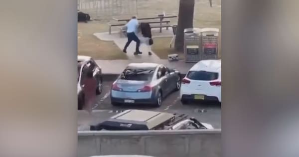 Bomb failures averted 'far worse' carnage at Bondi massacre