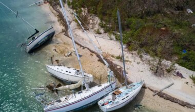 A multinational study has shown just how deeply extreme weather events can affect the economy.