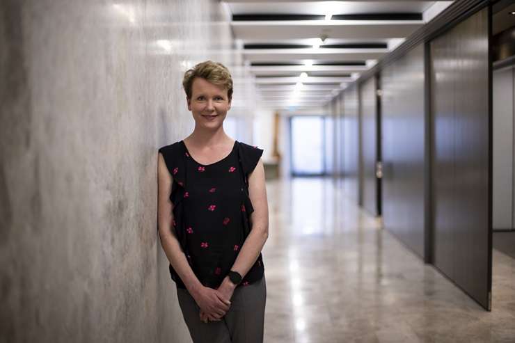 The banks believe price growth will be stronger in the South Island, with Christchurch already enjoying good market conditions. Photo / Peter Meecham