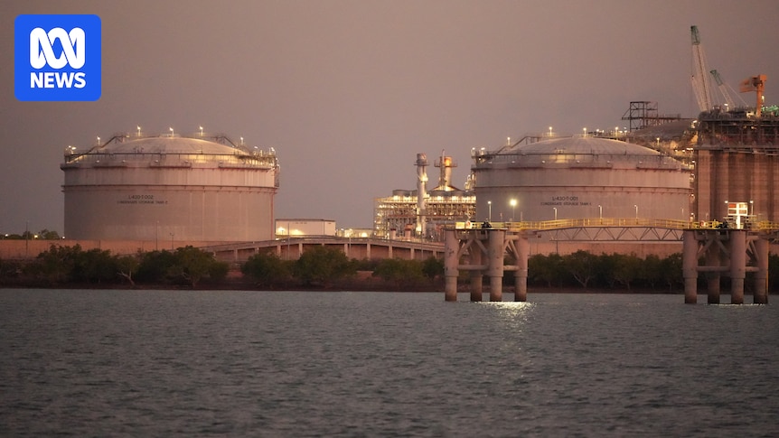 NT Environment Protection Authority orders Santos, Inpex licence conditions review