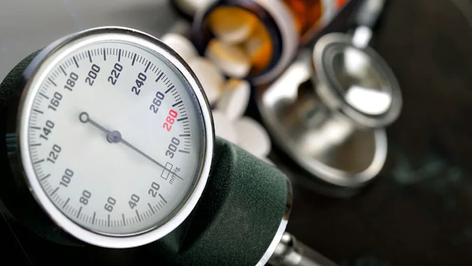 Controlling Hypertension Can Reduce Dementia Risk—Even When Genetics Aren’t on Your Side