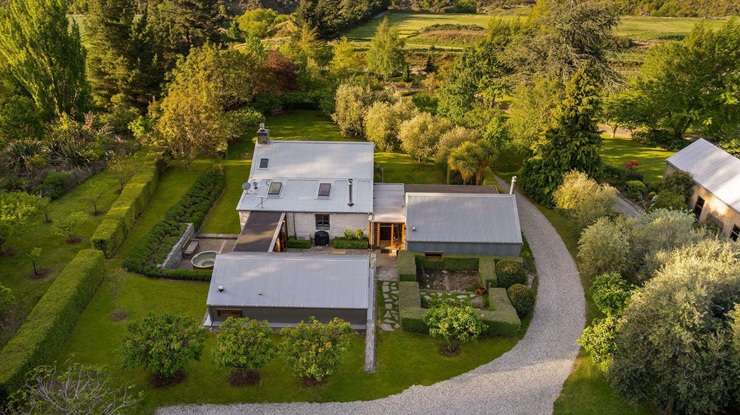 1800 Gibbston Highway, Gibbston, Queenstown Lakes