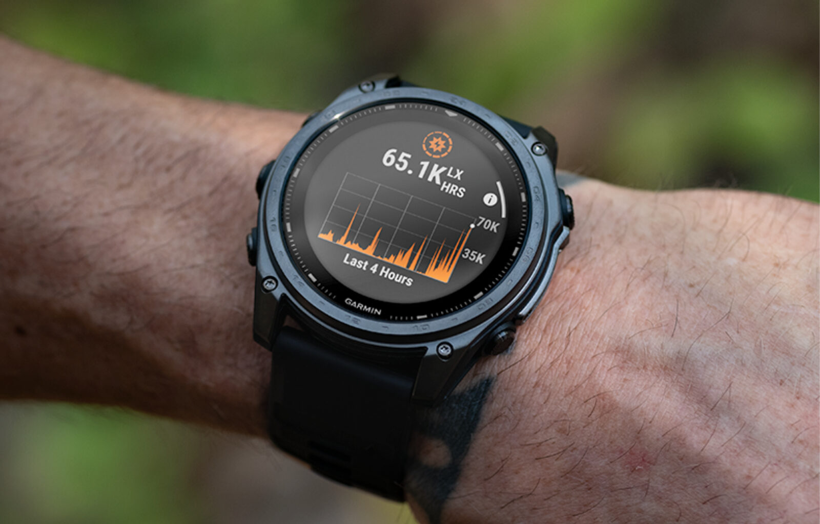Garmin Fenix 8 Pro and other high-end smartwatches receive vibration fix with new update