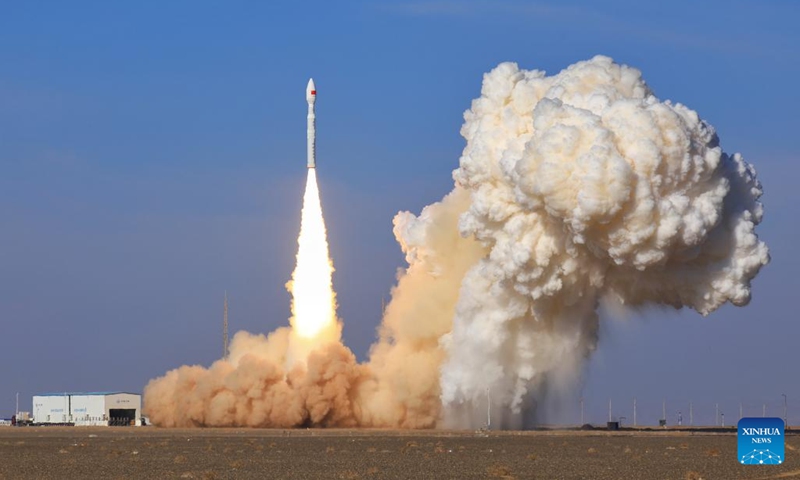 Chinese rocket operator responds to SpaceX accusation over 'collision risk'; expert calls on Starlink to share info before frequent maneuvers