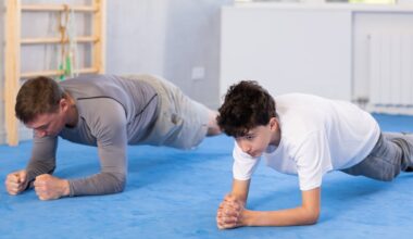 How neuromuscular training helps growing teens to retain their motor skills