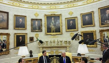 Architecture isn’t neutral. It’s been shaping political power for millennia