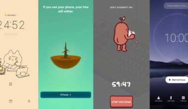Focus apps claim to improve your productivity. Do they actually work?