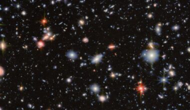 The universe may be lopsided – new research