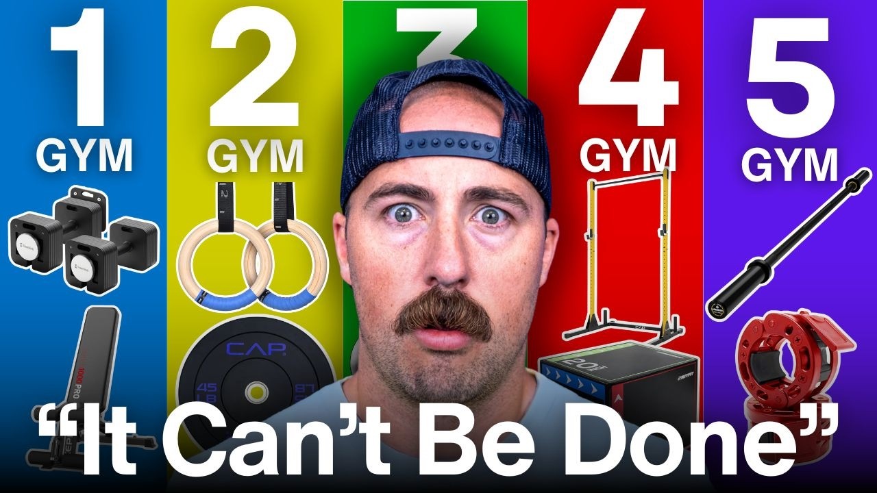 budget-home-gym-setups-under-five-hundred