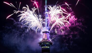 how to watch on New Year's Eve