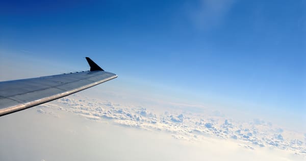 Aircraft came within 41 seconds of head-on collision