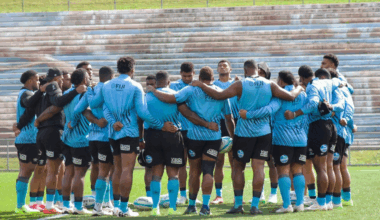 Fiji ready for RWC27 pool reveal – FBC News